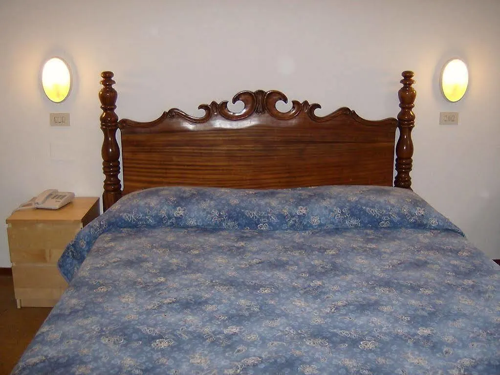 Hotel St. James Florence