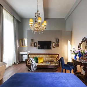 Casa Botticelli *** פירנצה