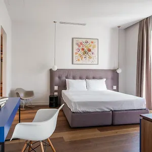 Numa Hotel apartamentowy