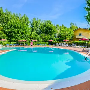 Riel 3* Sirmione