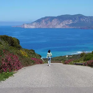 https://bb-del-viale.in-sardinia.net