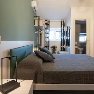Suite Inn Catania 3* Katania