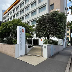4* ホテル ラファエロ