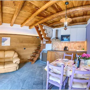 Fantastica Casa Poppo Bellano