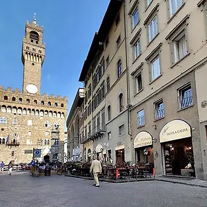 Piccolo Signoria Firenze