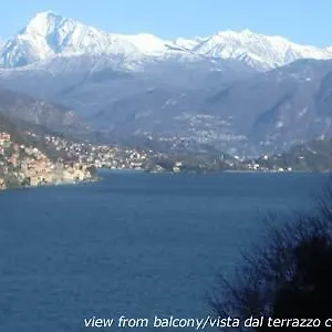 Appartamento Crotto Letizia 