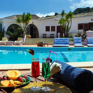 Relais Le Nereidi 3* San Vito Lo Capo