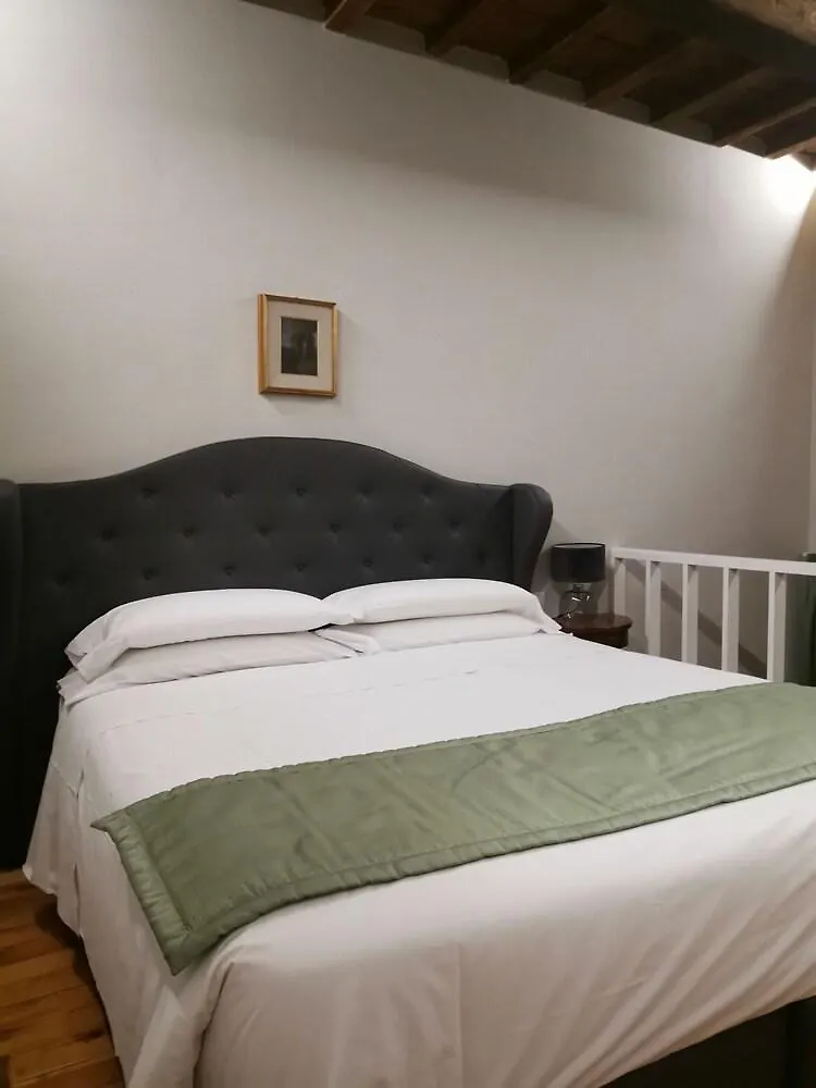 Hotel St. James Firenze Olaszország