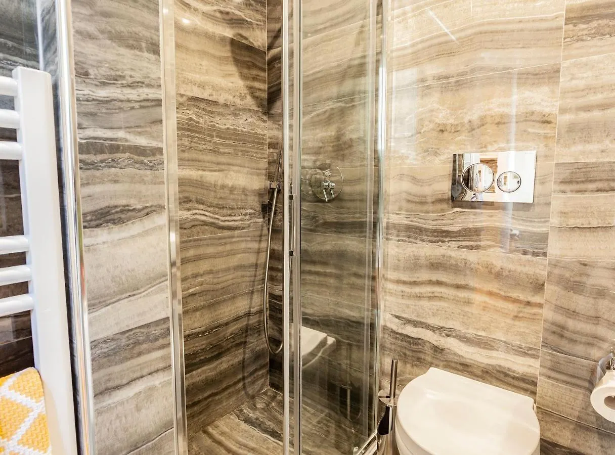 Hotel St. James Firenze