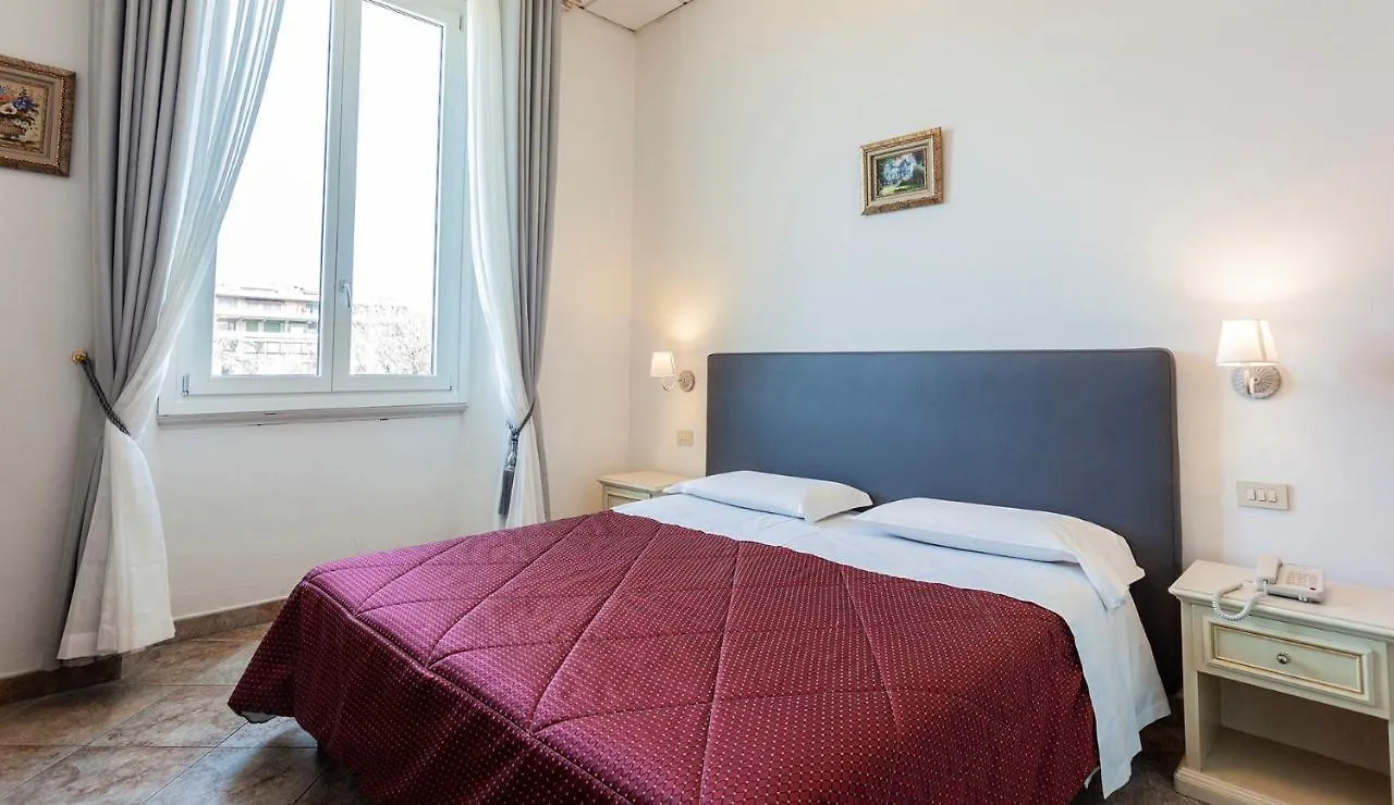 Hotel St. James Firenze