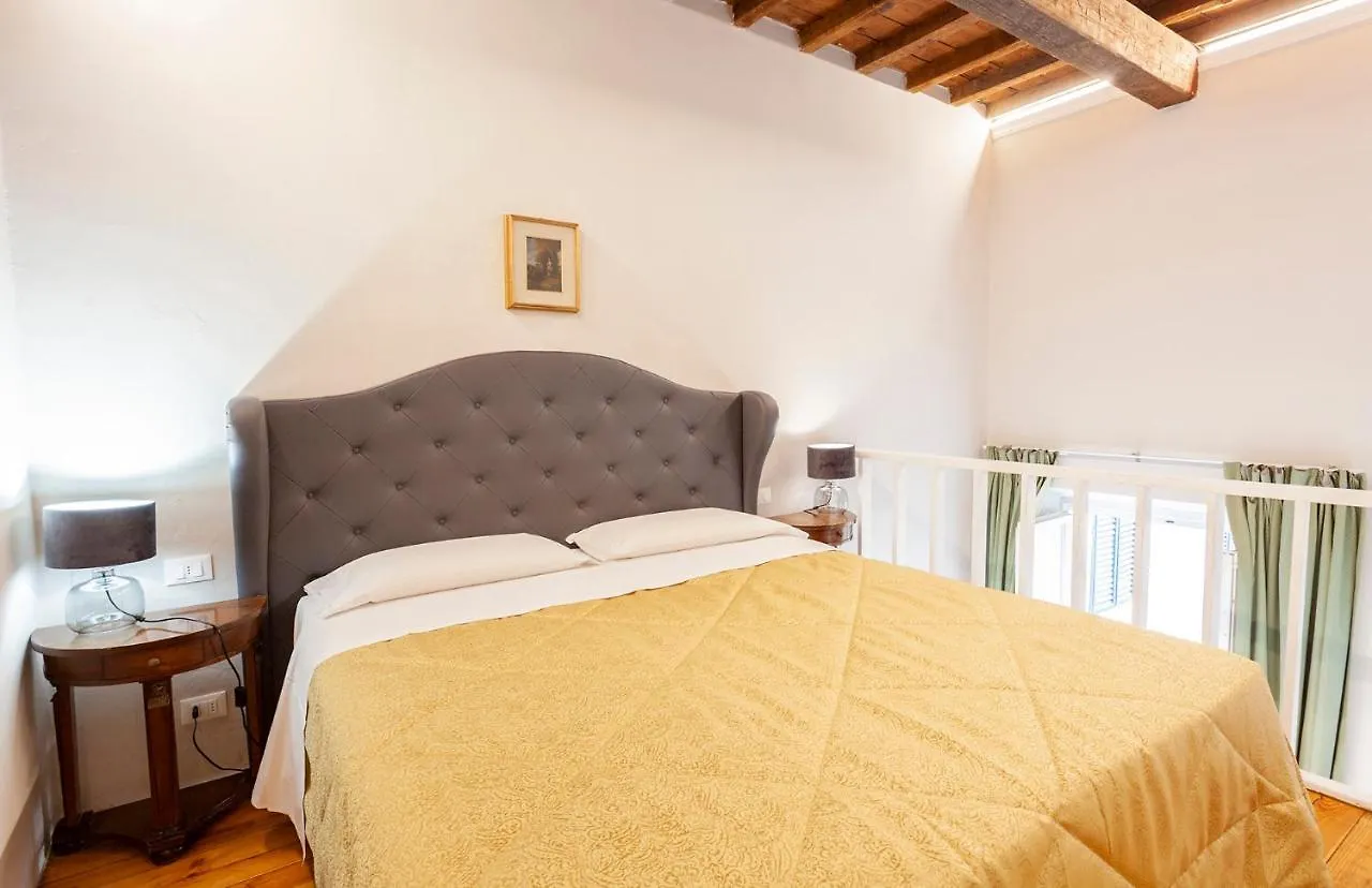 Hotel St. James Firenze