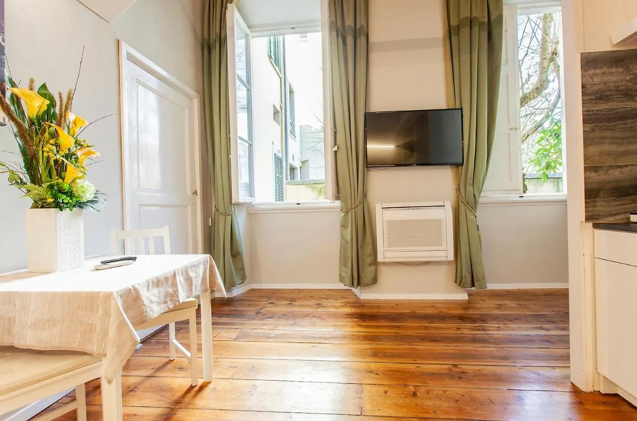 Hotel St. James Firenze