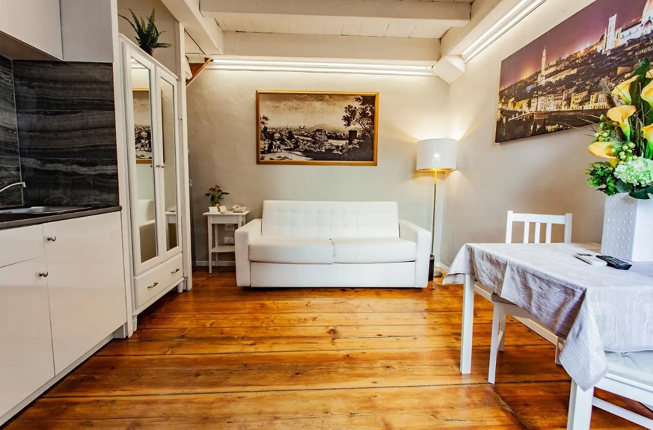 Hotel St. James Firenze 2*,  Olaszország