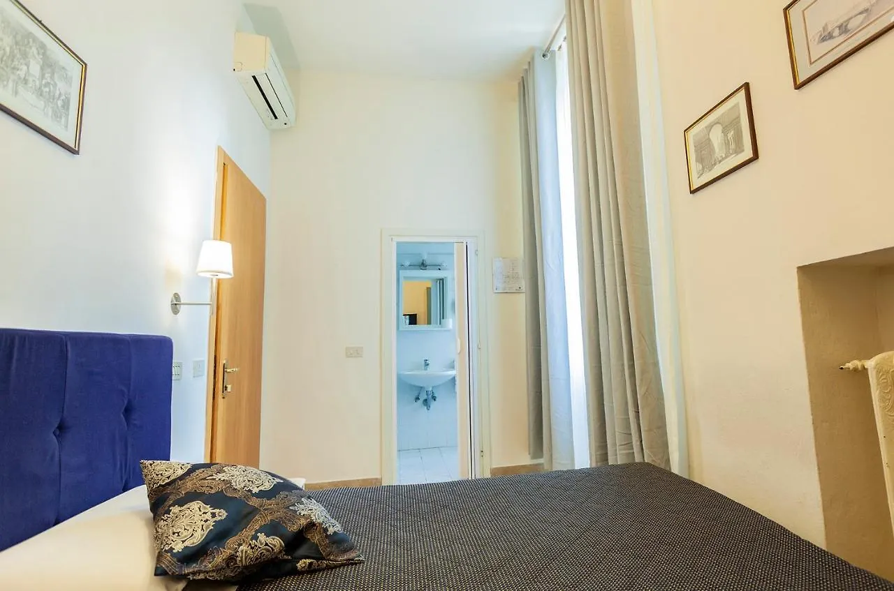 Hotel St. James Firenze