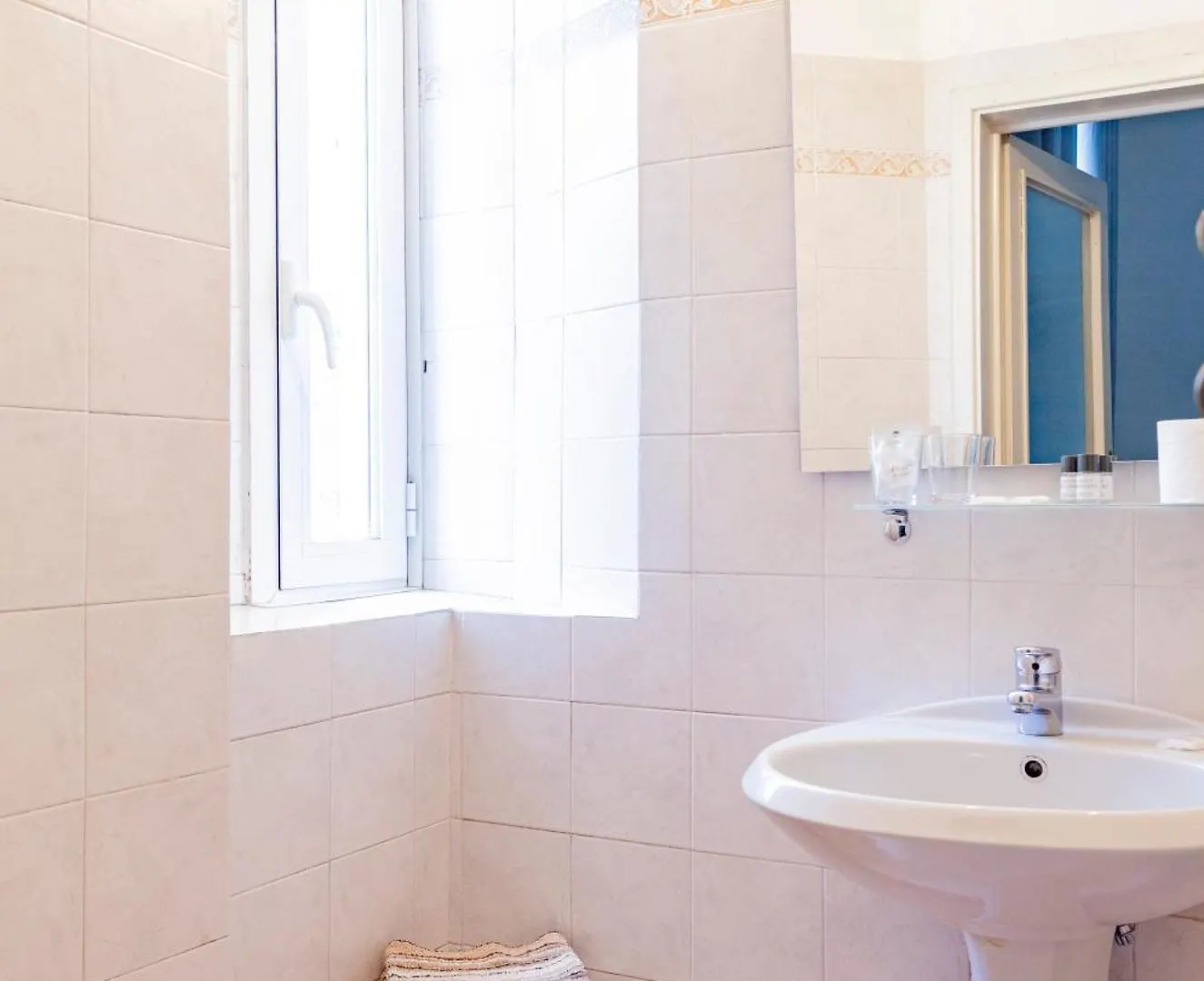 Hotel St. James Firenze