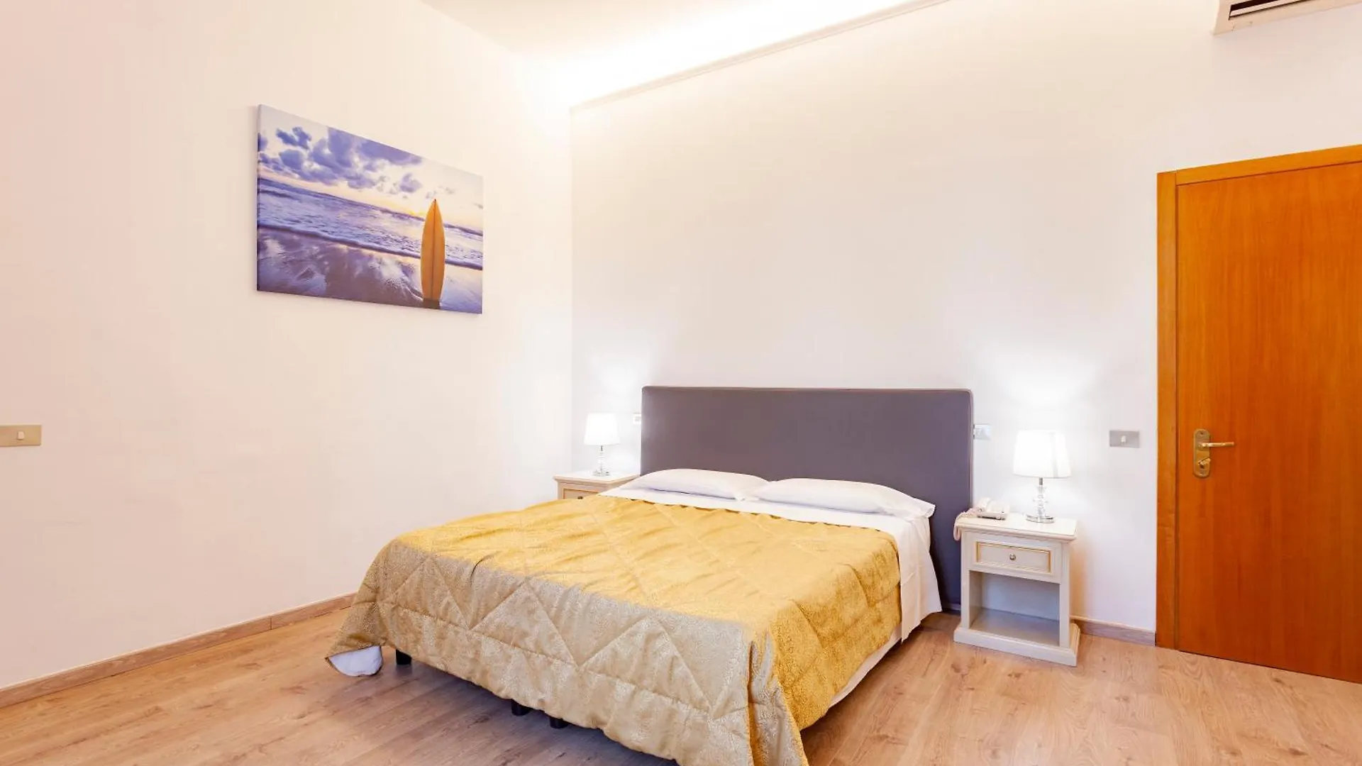 Hotel St. James Firenze 2*,  Olaszország