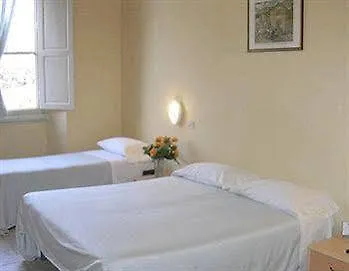 Hotel St. James Firenze 2*,