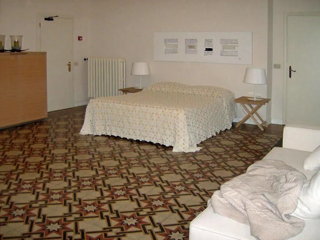 Hotel St. James Firenze