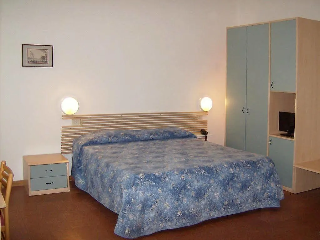 Hotel St. James Firenze