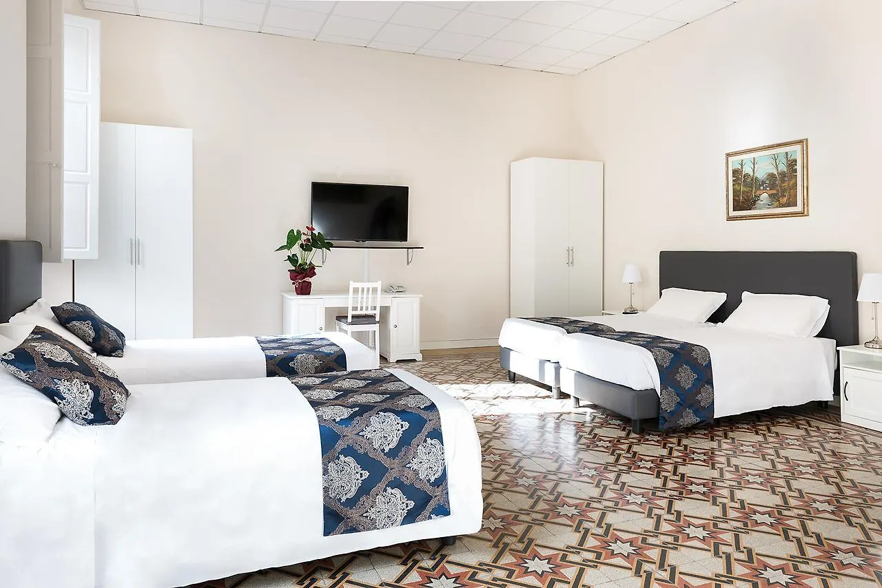 Hotel St. James Firenze
