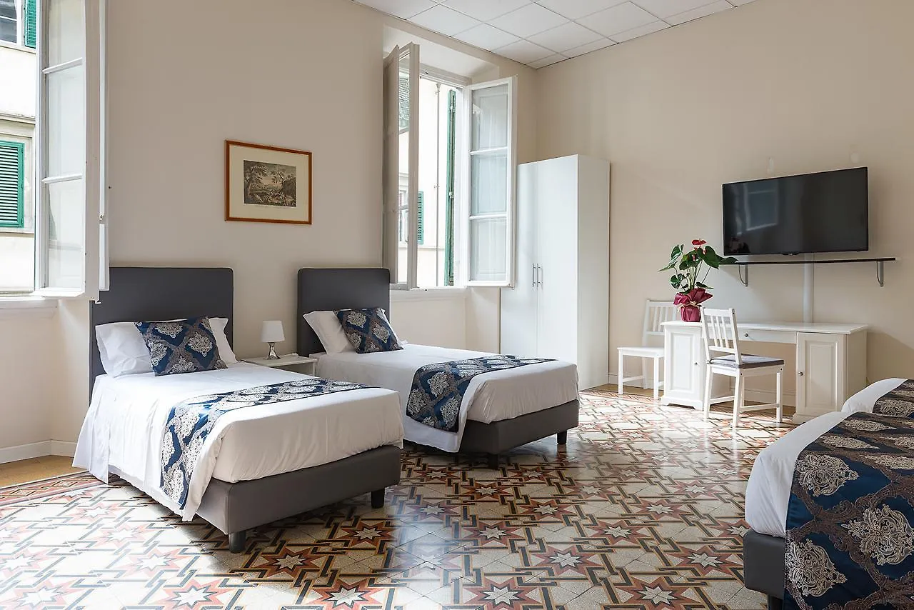 Hotel St. James Firenze