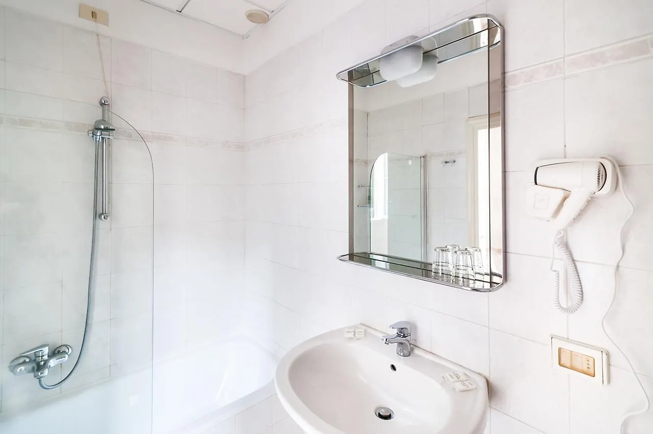 Hotel St. James Firenze