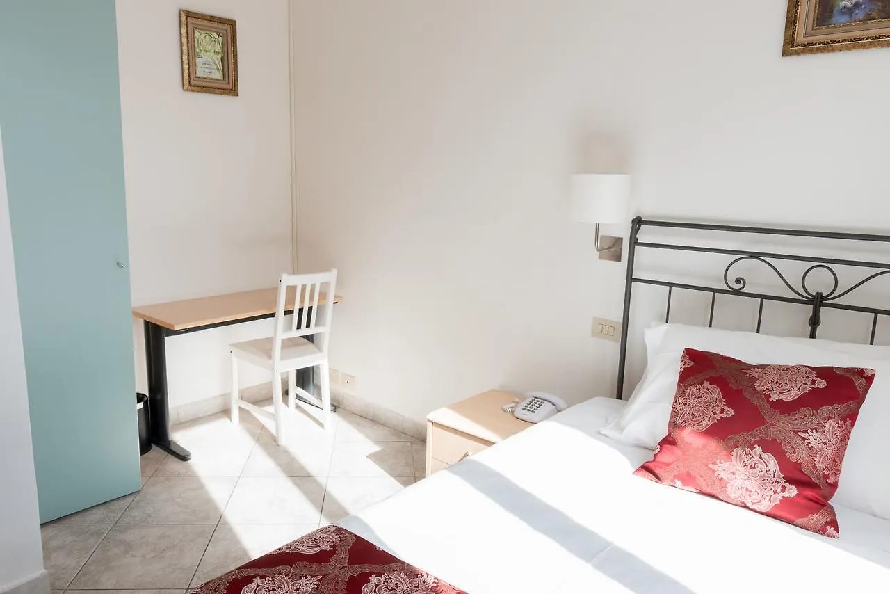 Hotel St. James Firenze