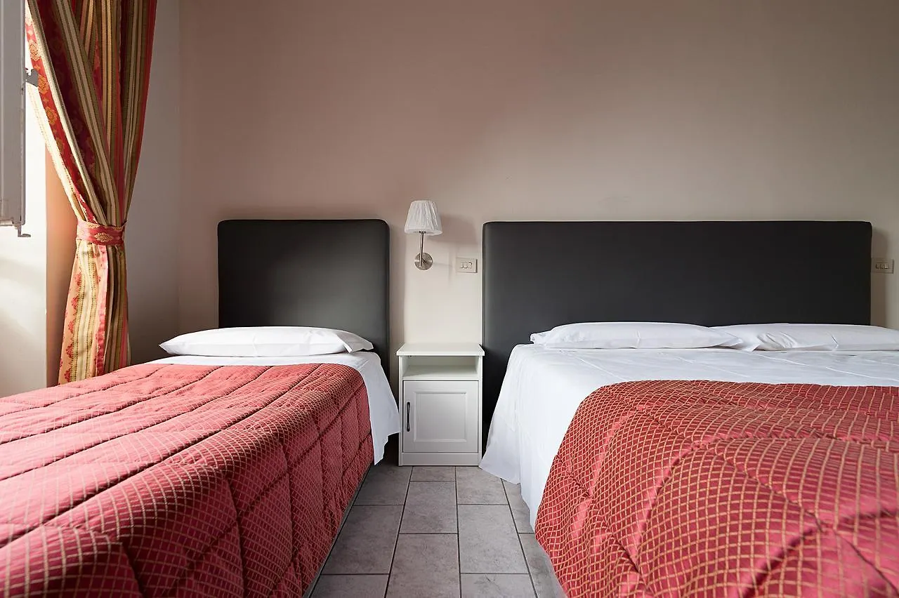 Hotel St. James Firenze