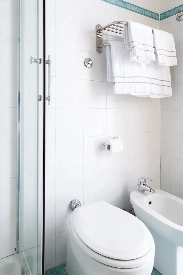Hotel St. James Firenze 2*,