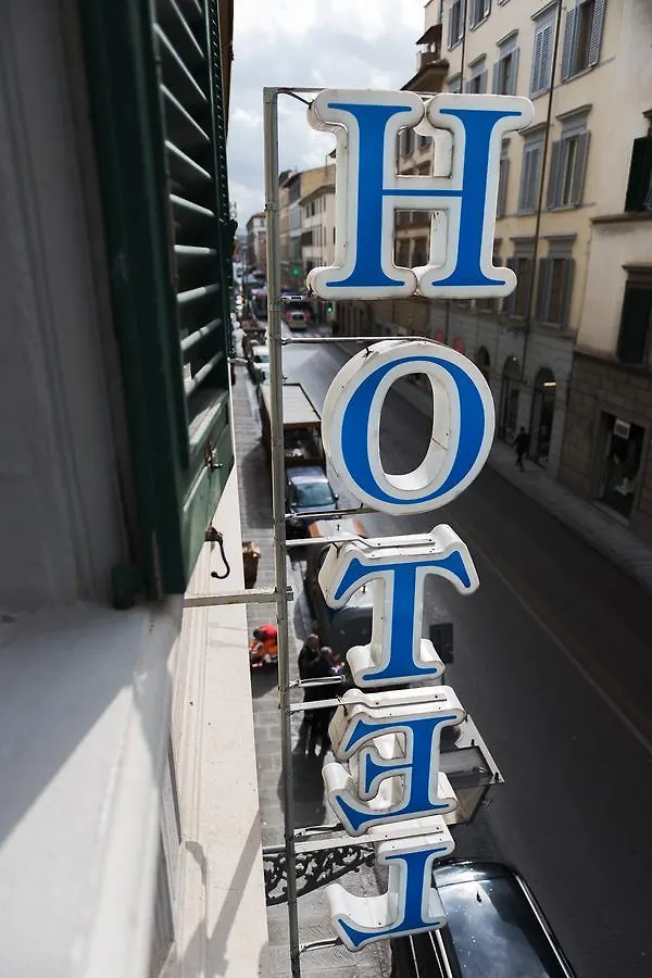Hotel St. James Firenze