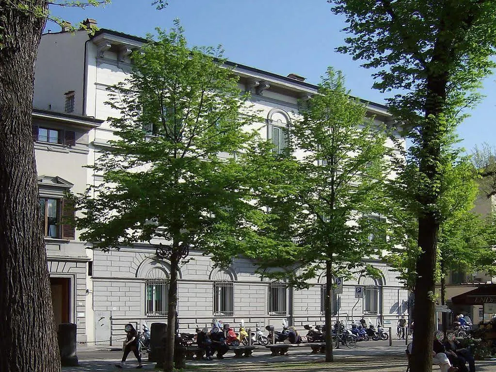 Hotel St. James Firenze