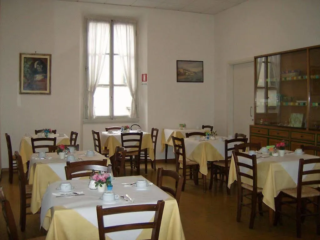 Hotel St. James Firenze Olaszország