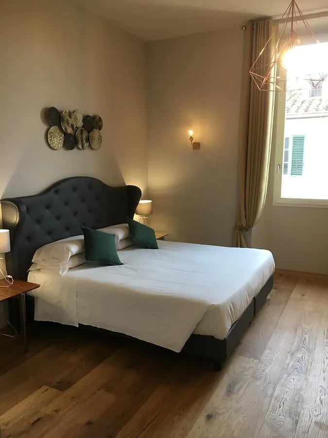 Hotel St. James Firenze