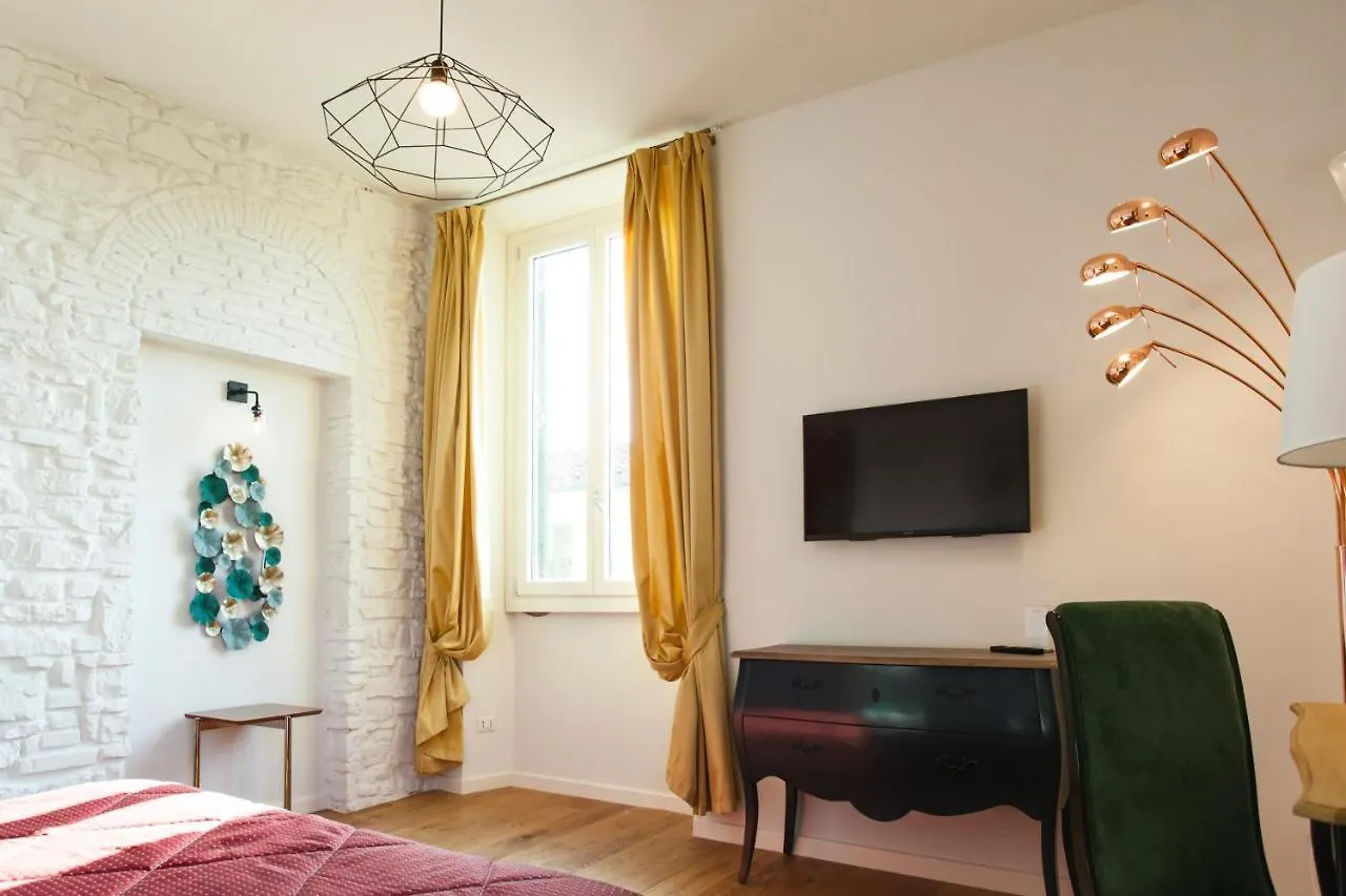 Hotel St. James Firenze