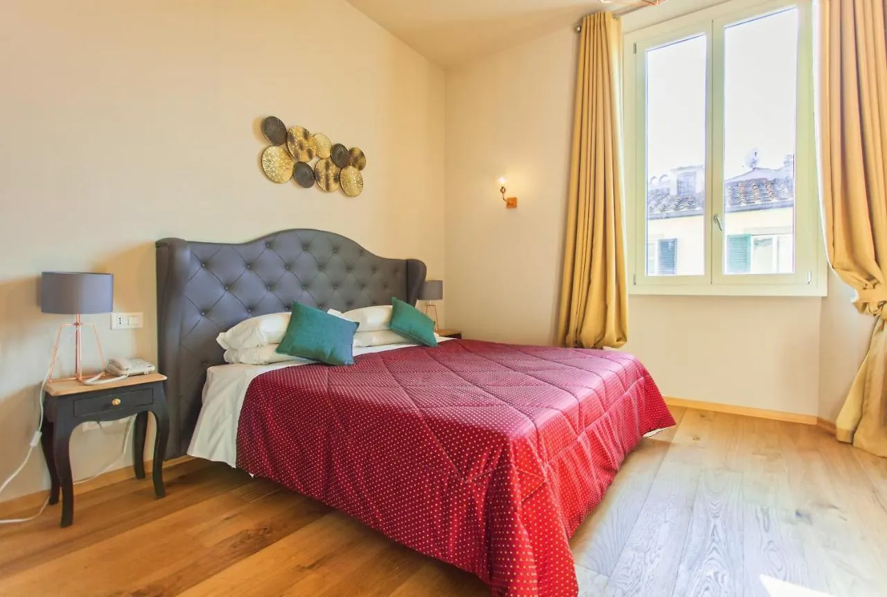 Hotel St. James Firenze