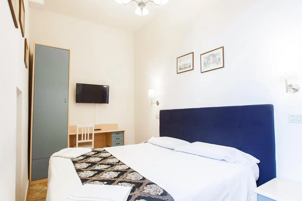 Hotel St. James Firenze Olaszország