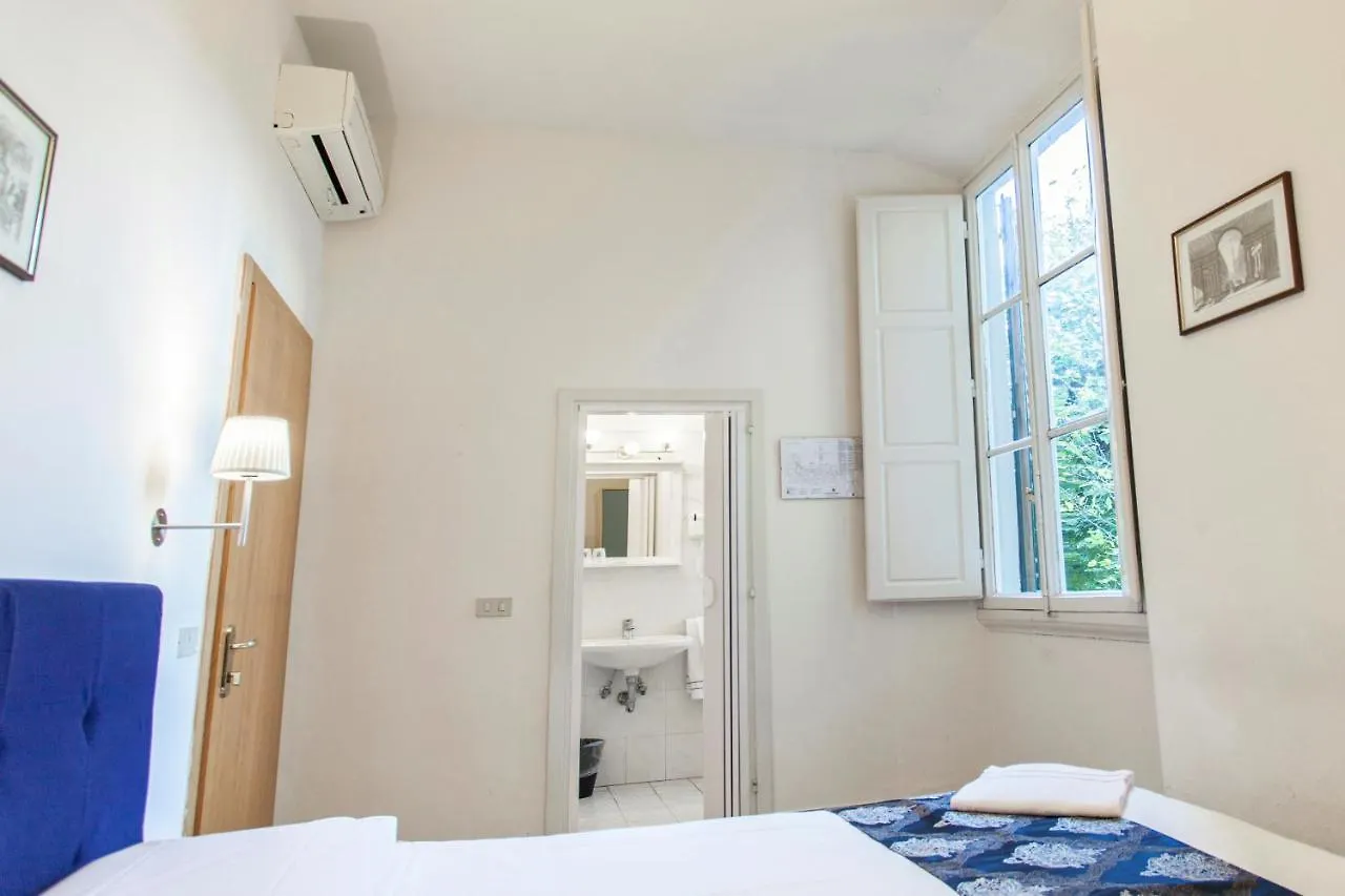 Hotel St. James Firenze