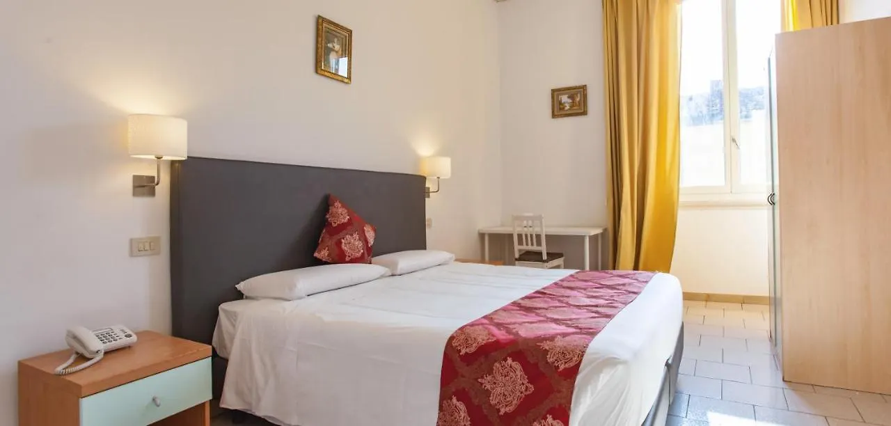 Hotel St. James Firenze