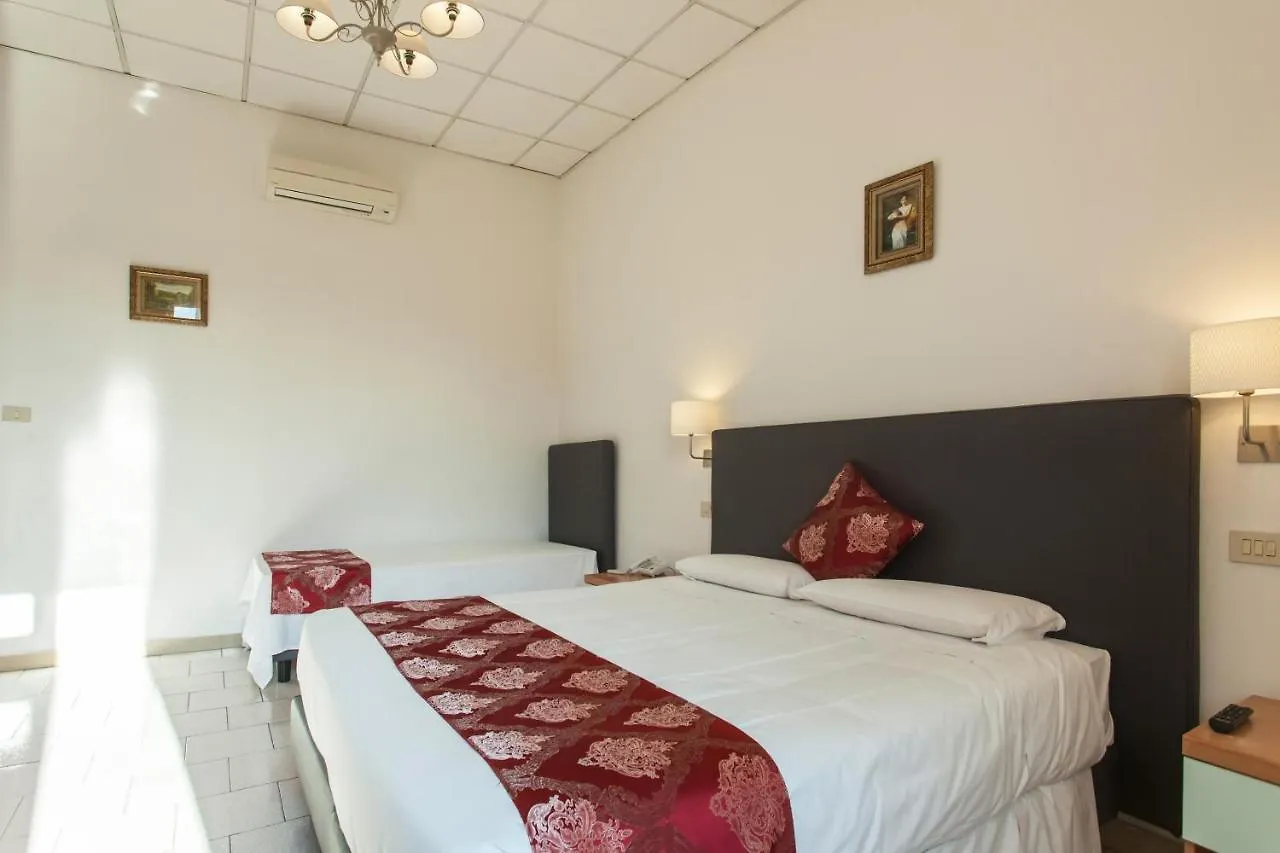 Hotel St. James Florence