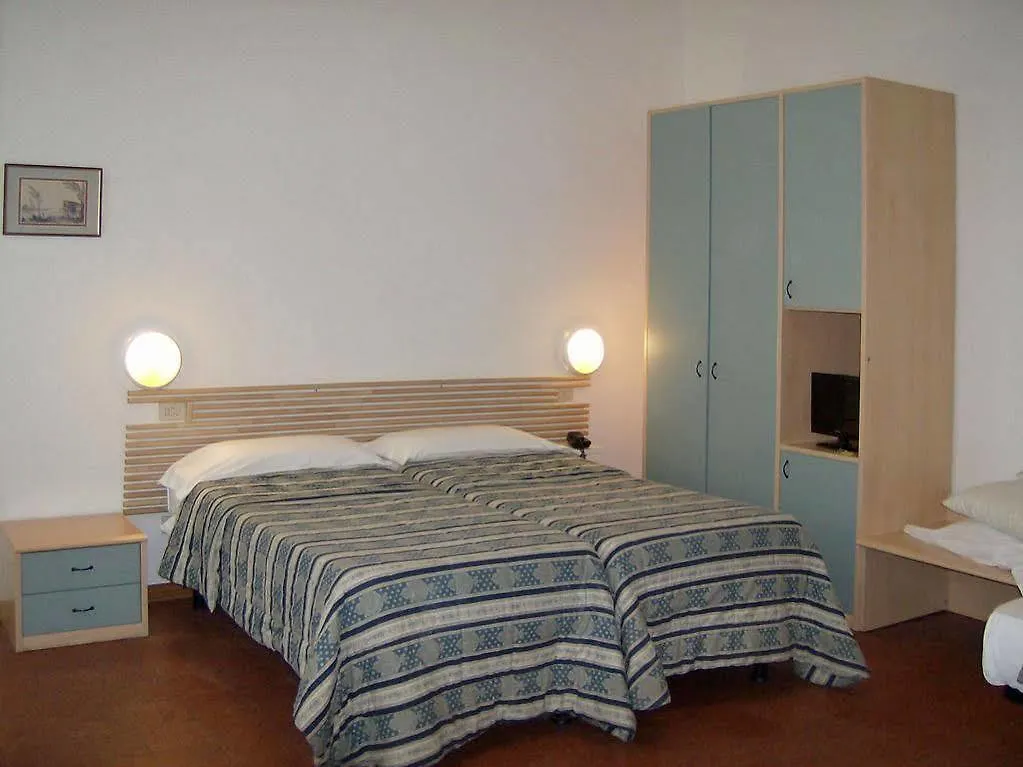 **  Hotel St. James Florence Italy