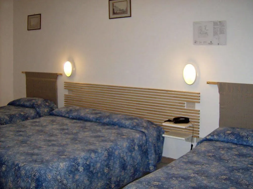 Hotel St. James Florence 2*,