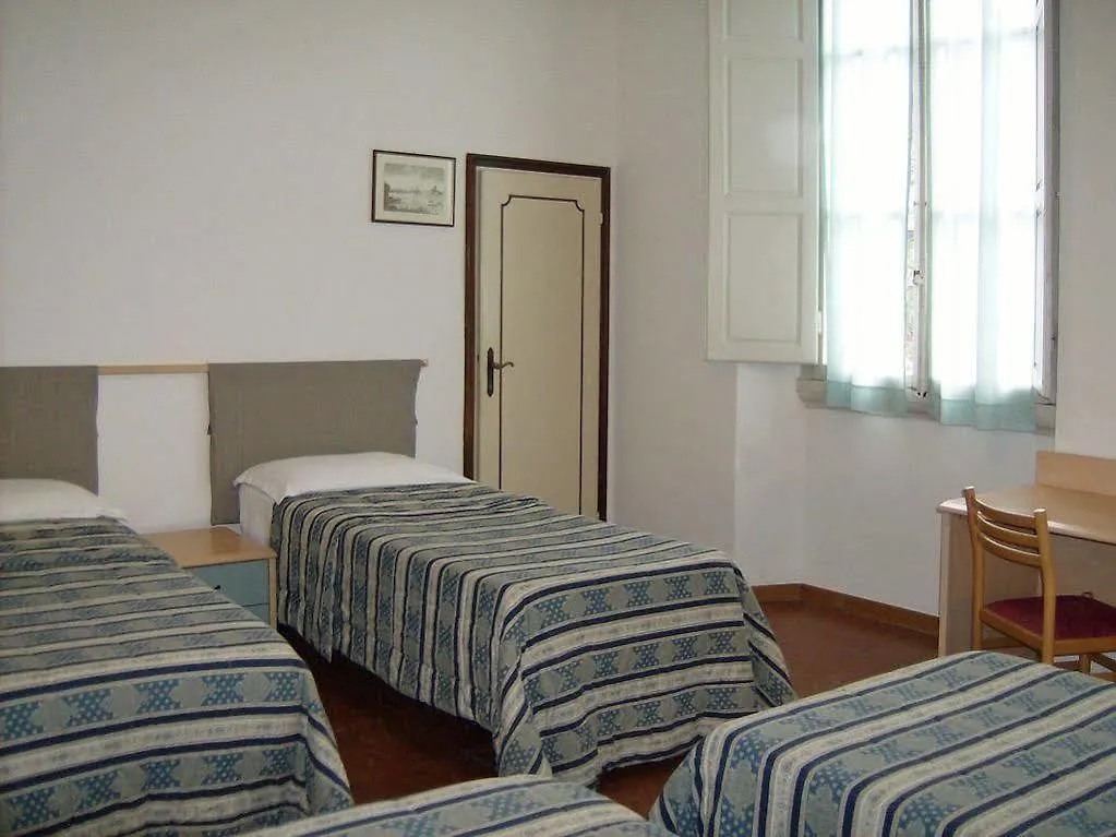 Hotel St. James Florence