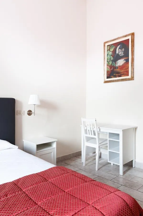 Hotel St. James Florence