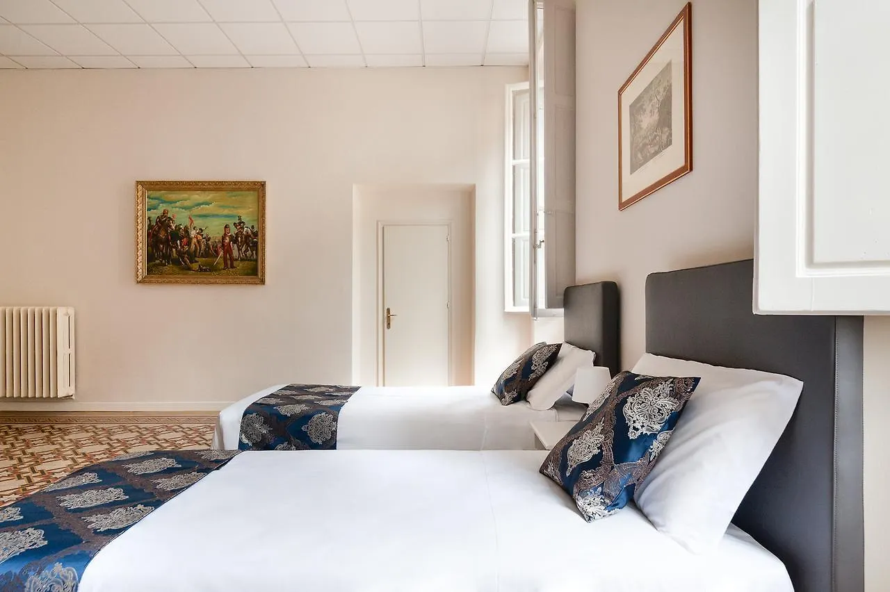 Hotel St. James Florence