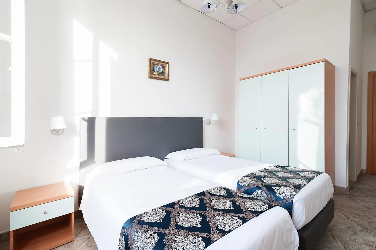 Hotel St. James Florence