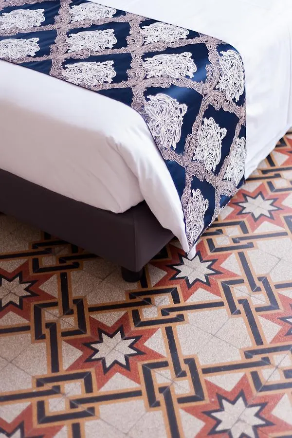 Hotel St. James Florence