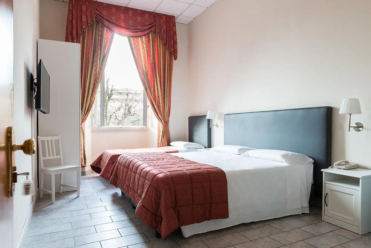 Hotel St. James Florence