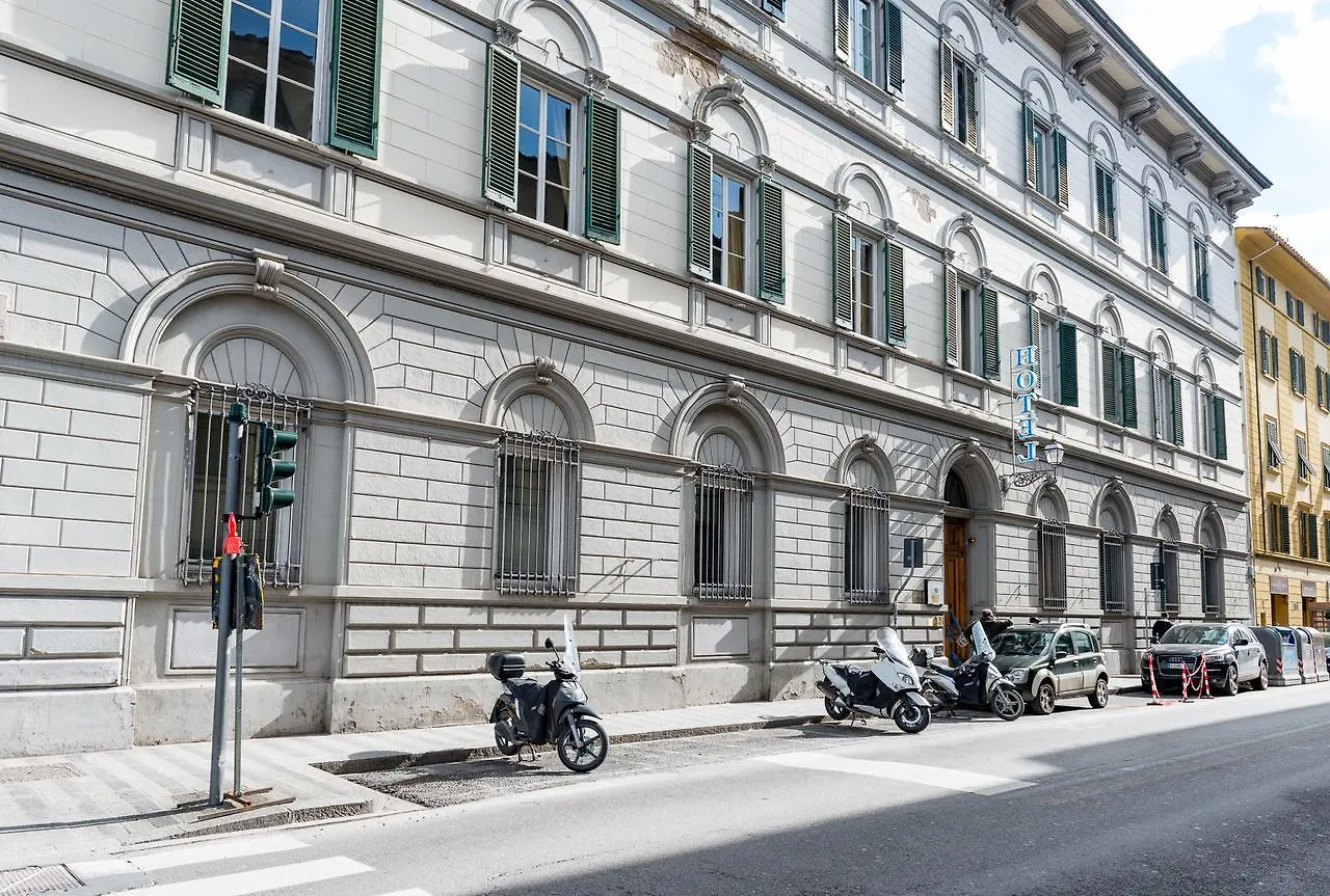 Hotel St. James Florence