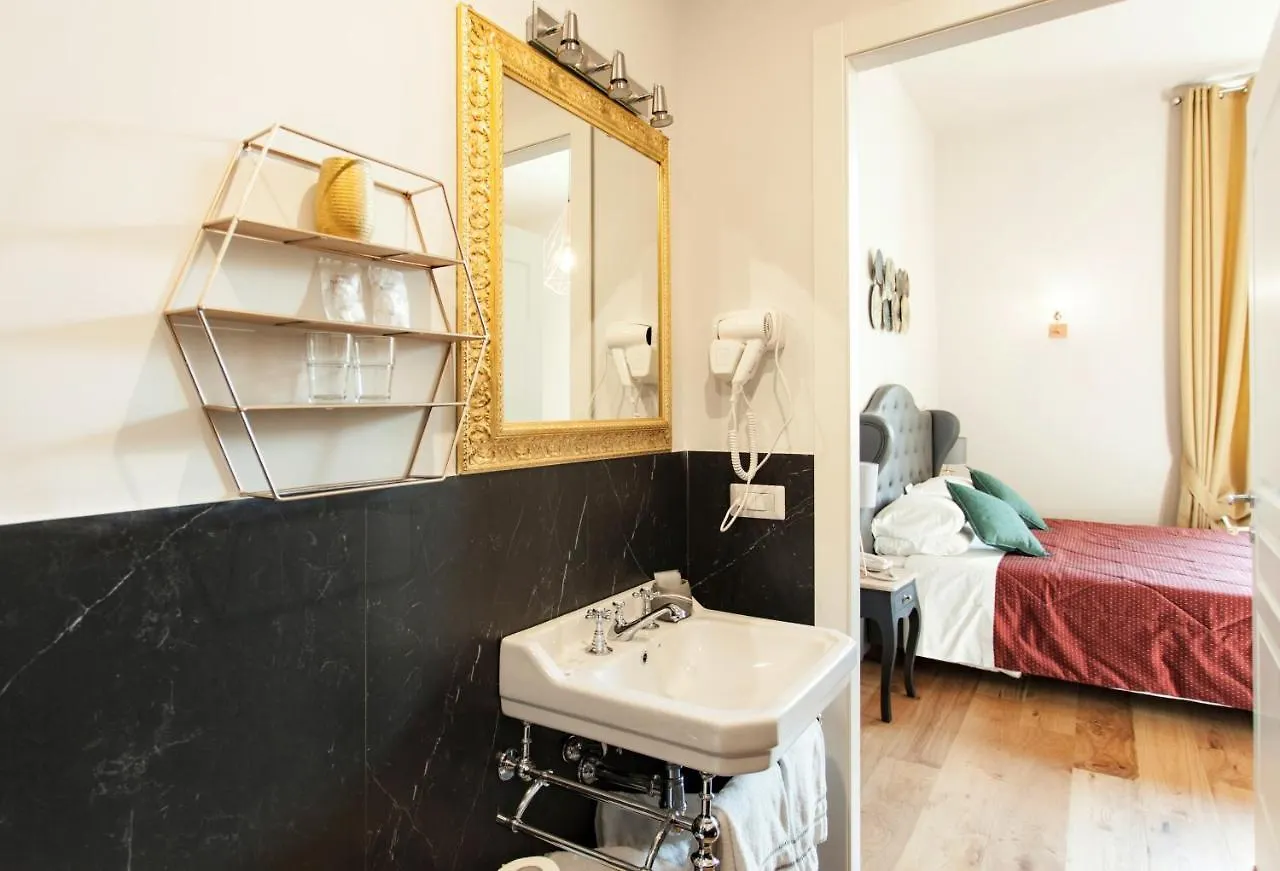 Hotel St. James Florence