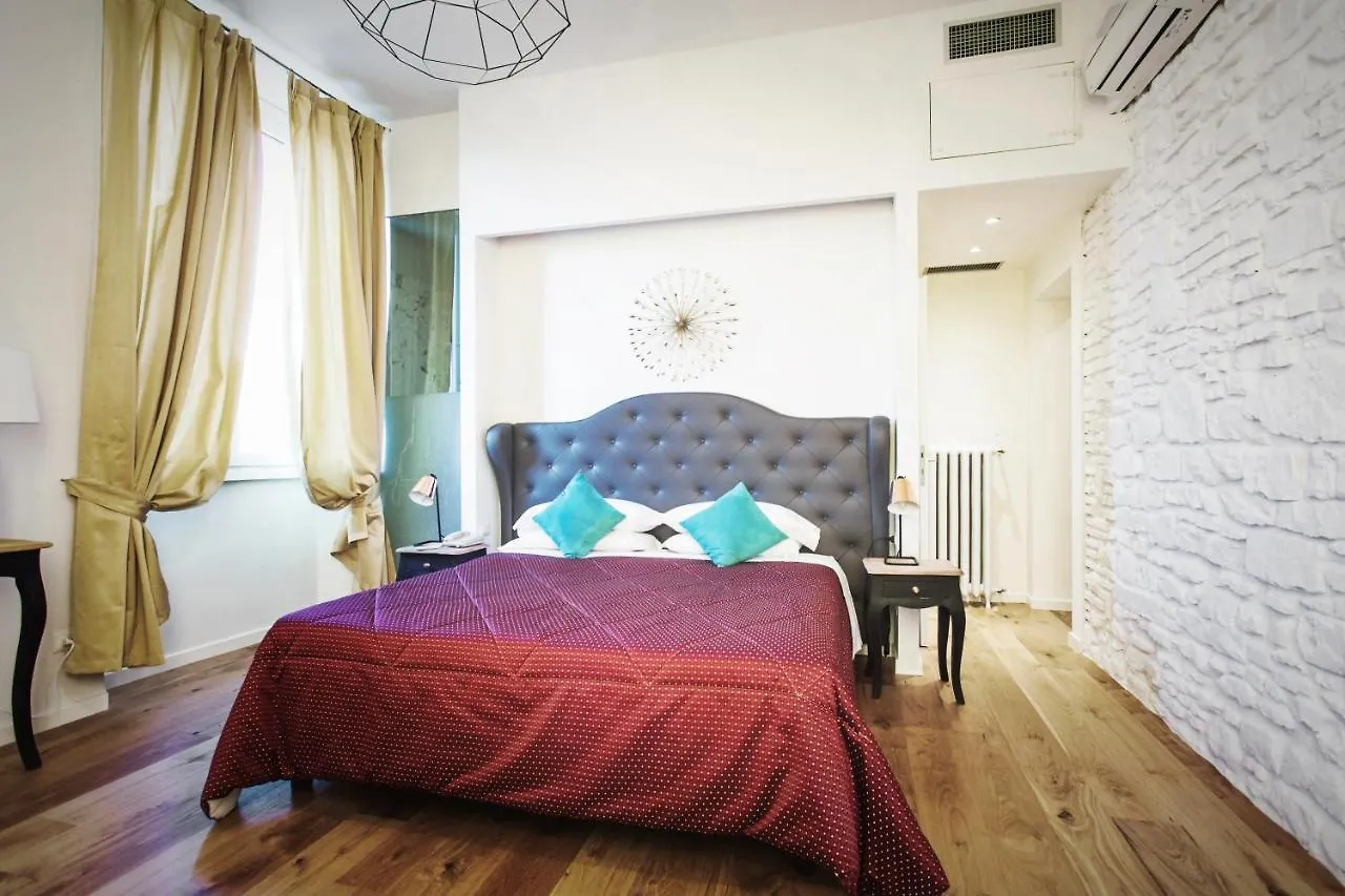 Hotel St. James Florence
